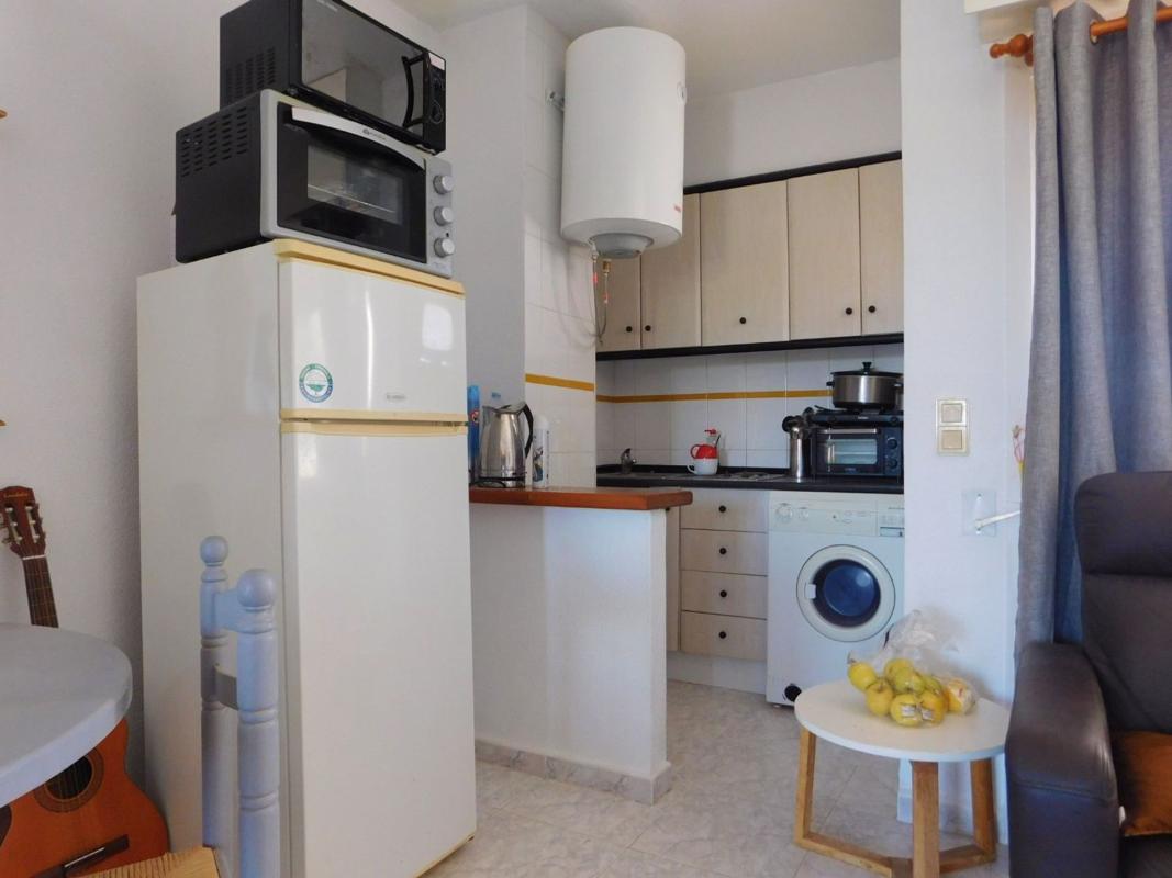 Venta de chalet independiente en Casa o chalet en Las Filipinas, Orihuela, Orihuela
photo 3