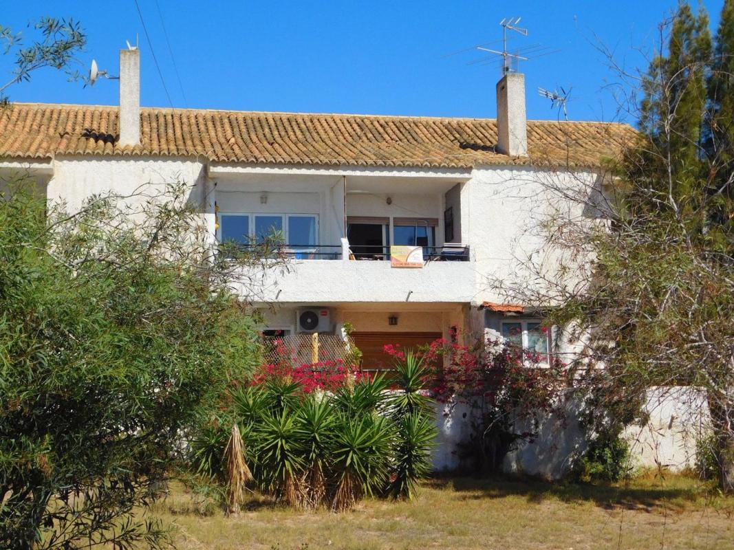 Venta de chalet independiente en Casa o chalet en Las Filipinas, Orihuela, Orihuela
photo 4