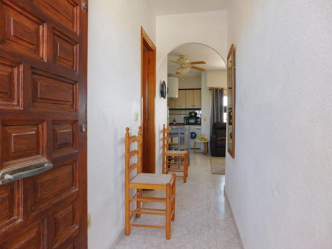 Venta de chalet independiente en Casa o chalet en Las Filipinas, Orihuela, Orihuela
photo 5