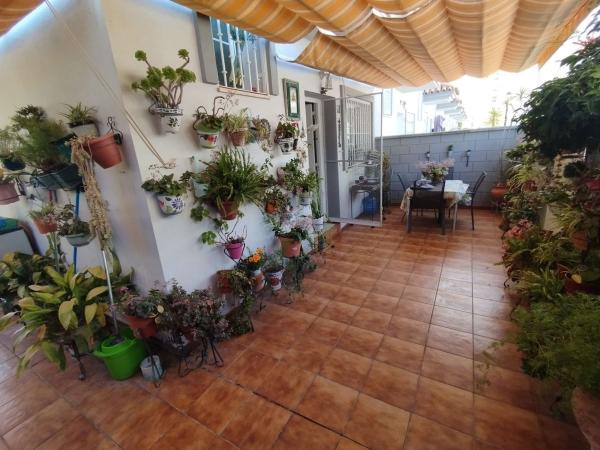Chalet adosado en Calle Sauce, Torreblanca del Sol, Fuengirola photo 2