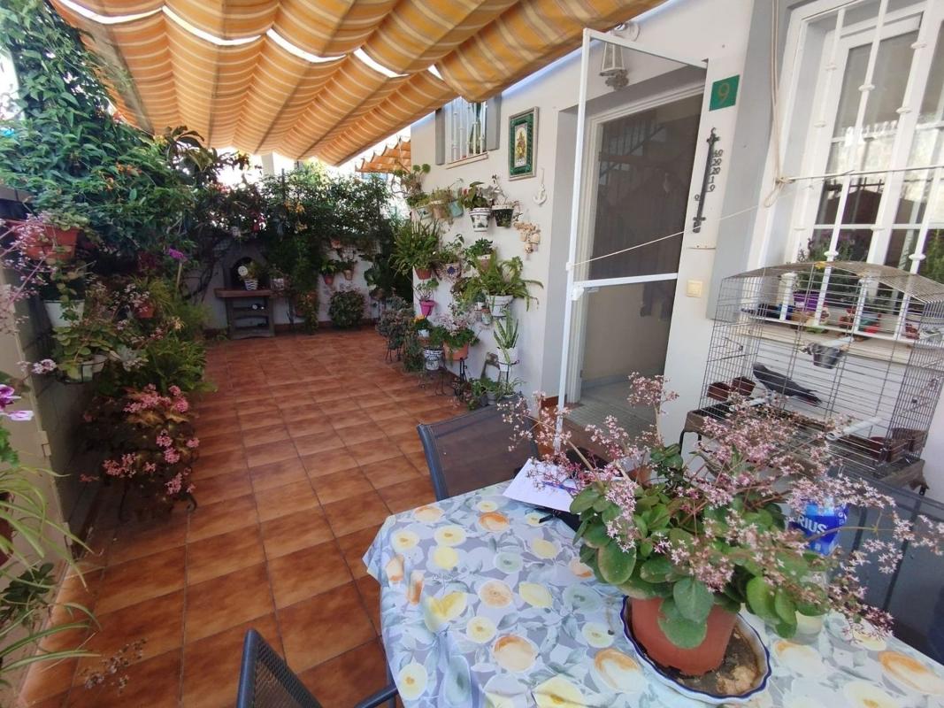 Venta de chalet adosado en Chalet adosado en Calle Sauce, Torreblanca del Sol, Fuengirola , Fuengirola photo 3