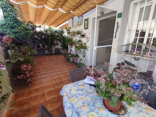 Chalet adosado en Calle Sauce, Torreblanca del Sol, Fuengirola photo 3
