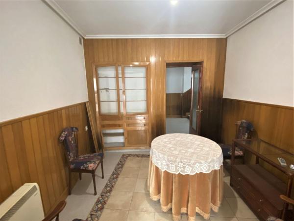 Chalet pareado en Calle Canalejas, Sax photo 1