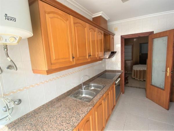 Chalet pareado en Calle Canalejas, Sax photo 2