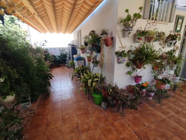 Chalet adosado en Calle Sauce, Torreblanca del Sol, Fuengirola photo 1
