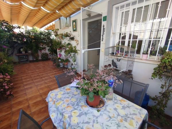 Chalet adosado en Calle Sauce, Torreblanca del Sol, Fuengirola photo 2