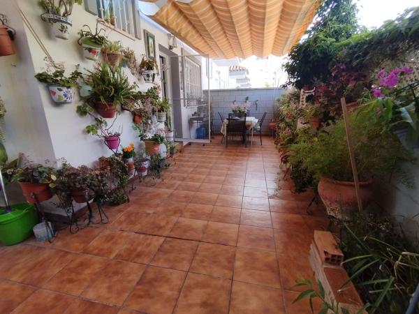 Chalet adosado en Calle Sauce, Torreblanca del Sol, Fuengirola photo 4