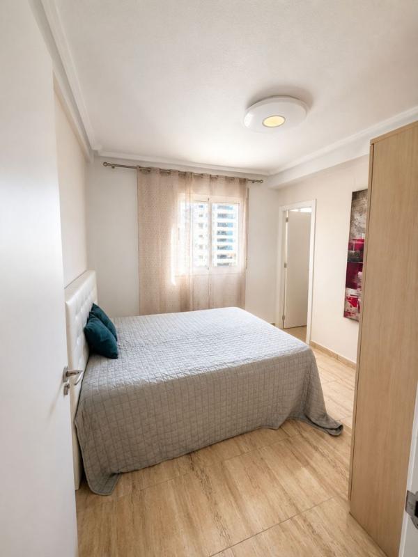 Venta de piso en Piso en Pueblo Poniente, Benidorm, Benidorm
photo 3