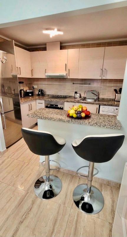 Venta de piso en Piso en Pueblo Poniente, Benidorm, Benidorm
photo 4