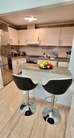 Sale of flat in Piso en Pueblo Poniente, Benidorm, Benidorm
 photo 4