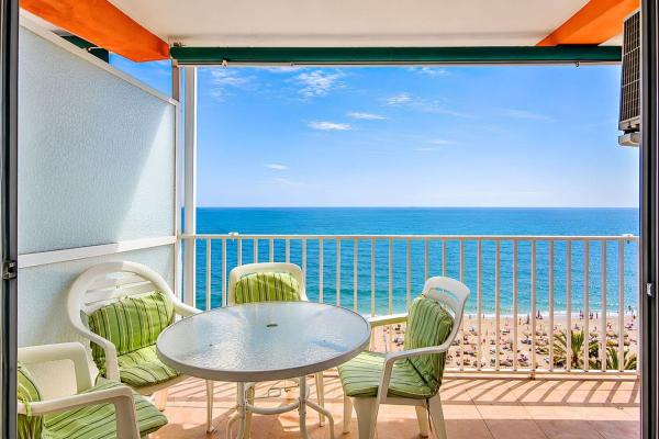 Venta de piso en Piso en Paseo Marítimo Rey de España, 18 a, Zona Puerto Deportivo, Fuengirola, Fuengirola
photo 1