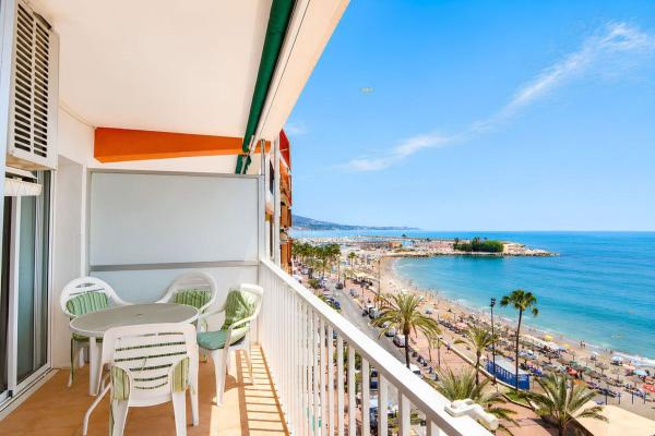 Venta de piso en Piso en Paseo Marítimo Rey de España, 18 a, Zona Puerto Deportivo, Fuengirola, Fuengirola
thumbnail 1