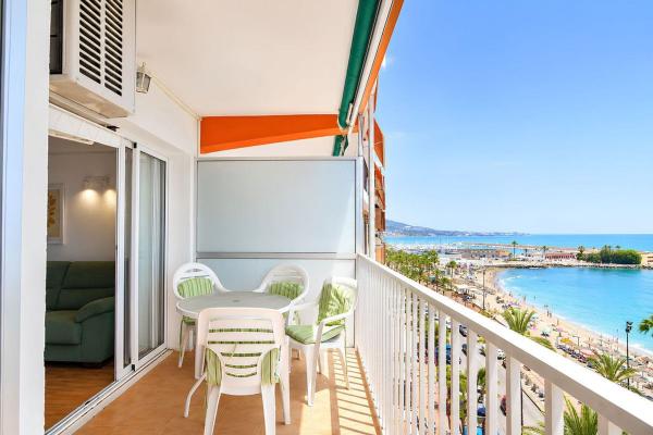 Venta de piso en Piso en Paseo Marítimo Rey de España, 18 a, Zona Puerto Deportivo, Fuengirola, Fuengirola
thumbnail 2