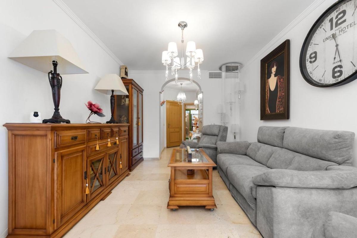 Venta de piso en Piso en Torreblanca del Sol, Fuengirola, Fuengirola
photo 2