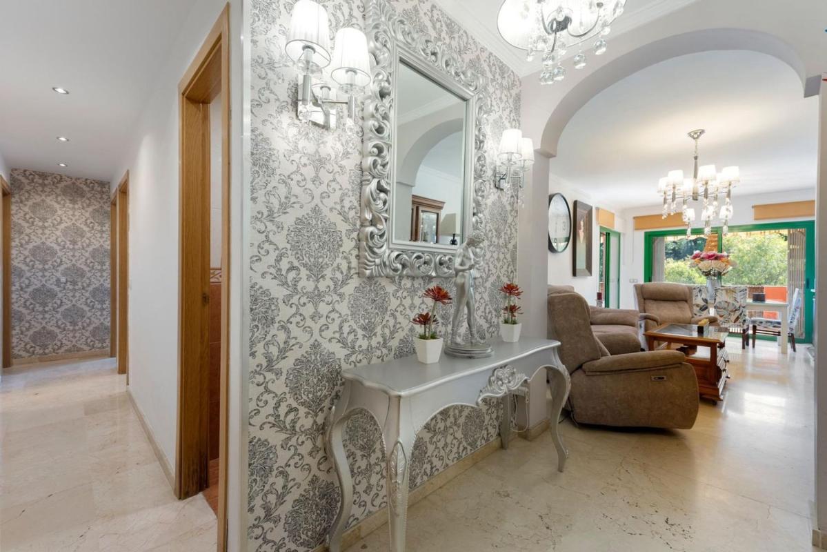Venta de piso en Piso en Torreblanca del Sol, Fuengirola, Fuengirola
photo 3