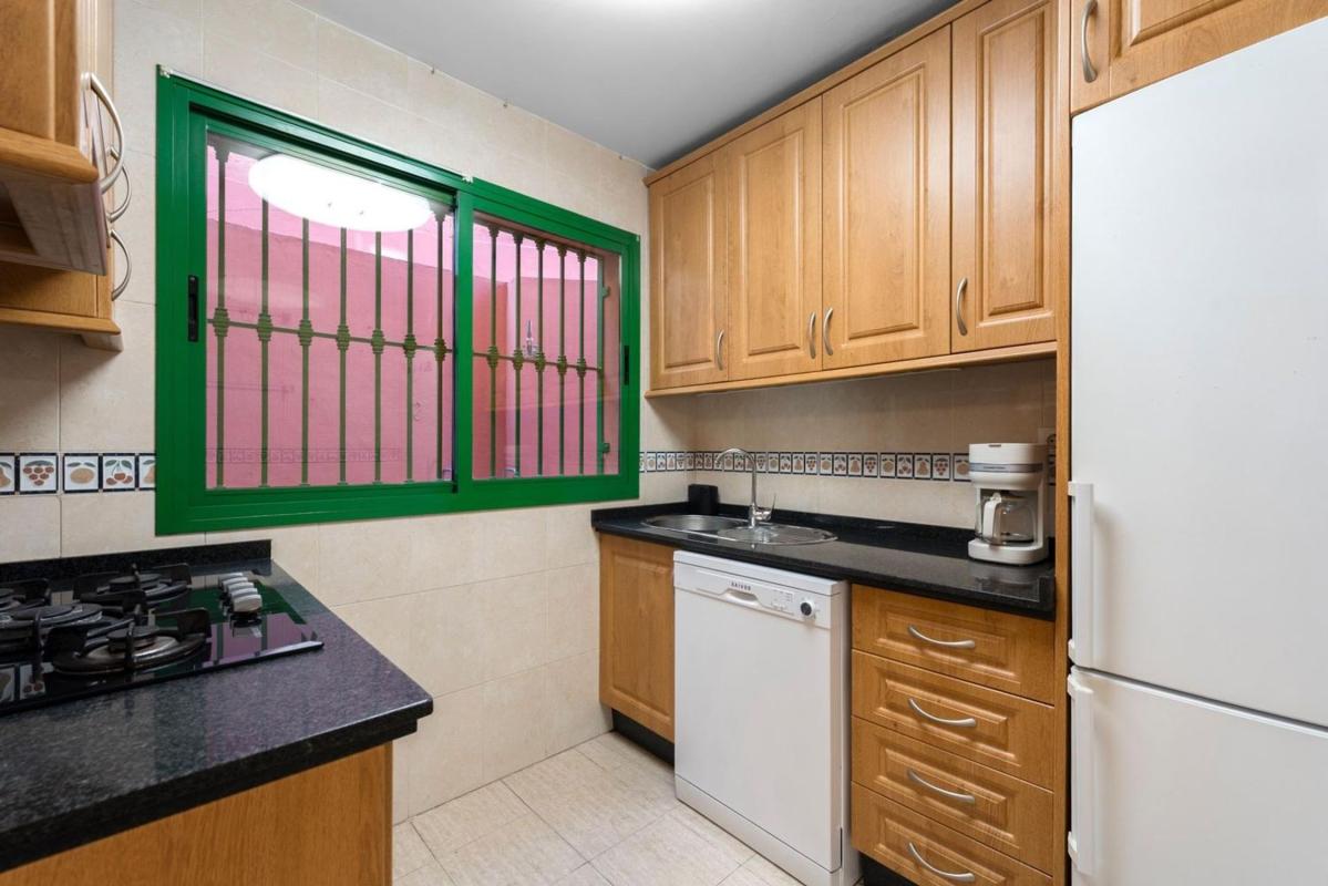 Venta de piso en Piso en Torreblanca del Sol, Fuengirola, Fuengirola
photo 5