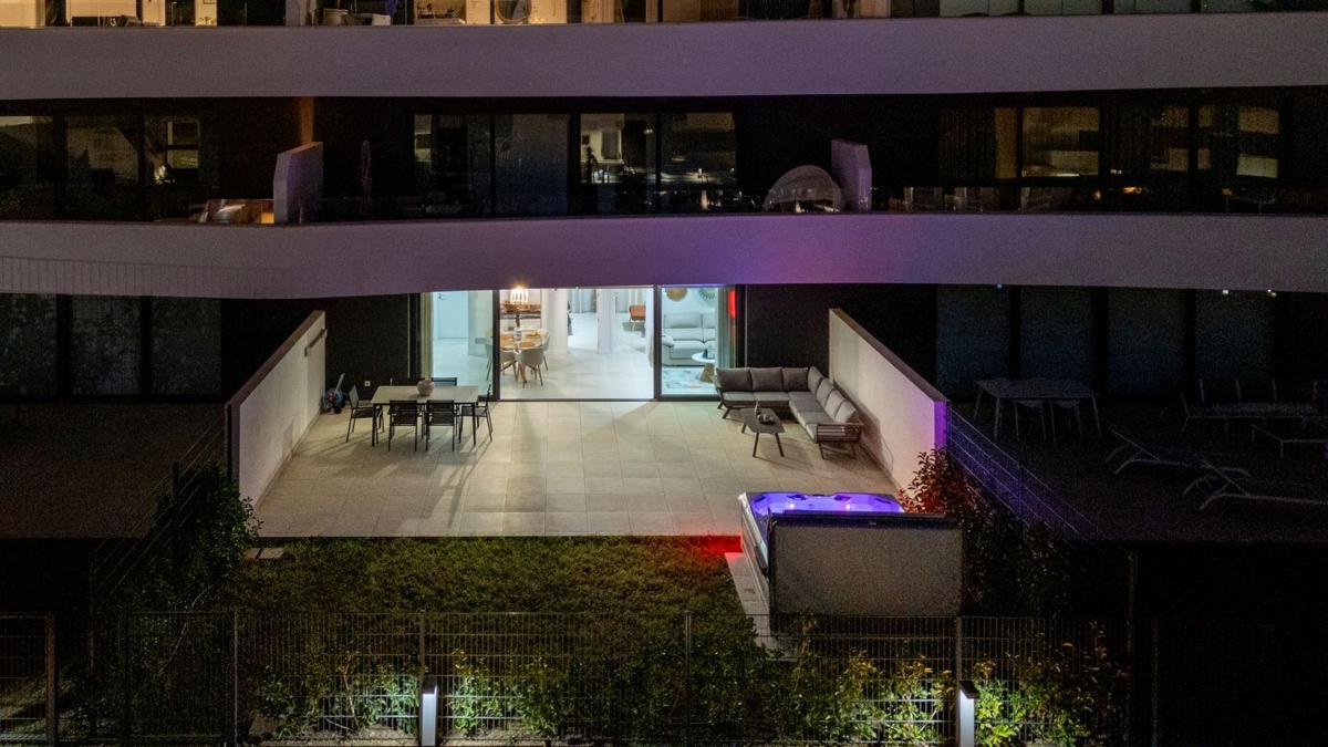 Venta de piso en Piso en Calle Alicia, 4, El Higuerón, Fuengirola, Fuengirola
 photo 4