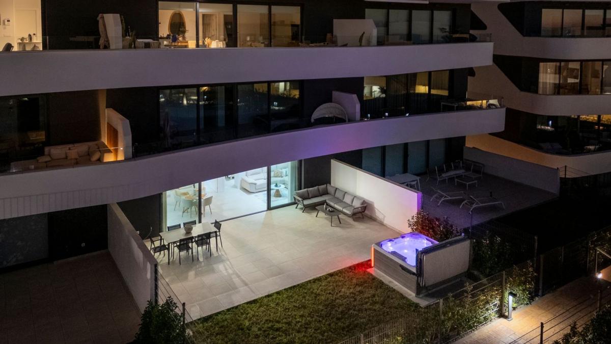Venta de piso en Piso en Calle Alicia, 4, El Higuerón, Fuengirola, Fuengirola
 photo 5