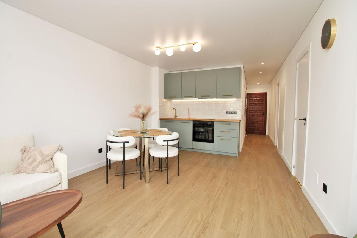 Продажа квартиры на Piso en Torre de la Horadada, Pilar de la Horadada, Пилар де ла Орадада
 photo 2