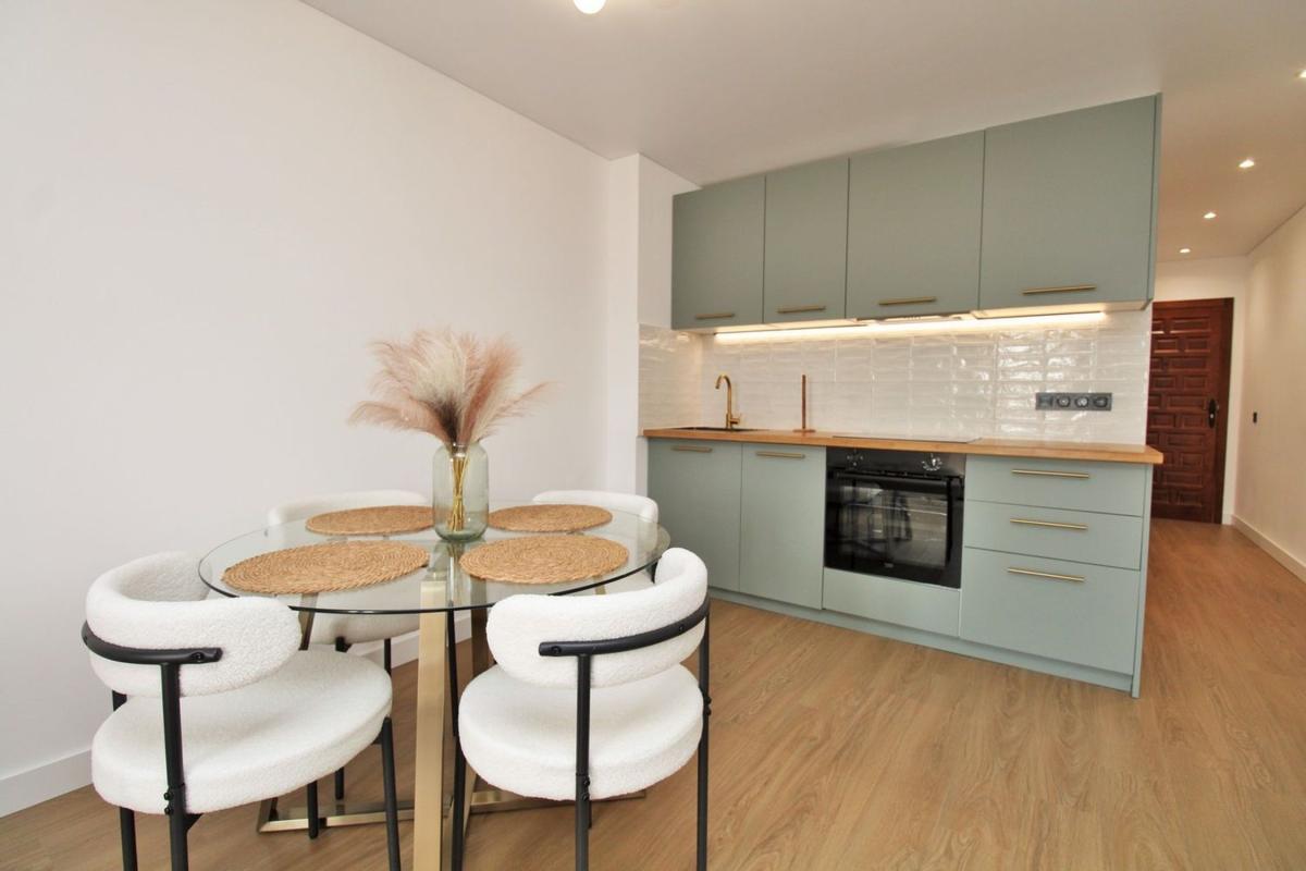 Продажа квартиры на Piso en Torre de la Horadada, Pilar de la Horadada, Пилар де ла Орадада
 photo 3