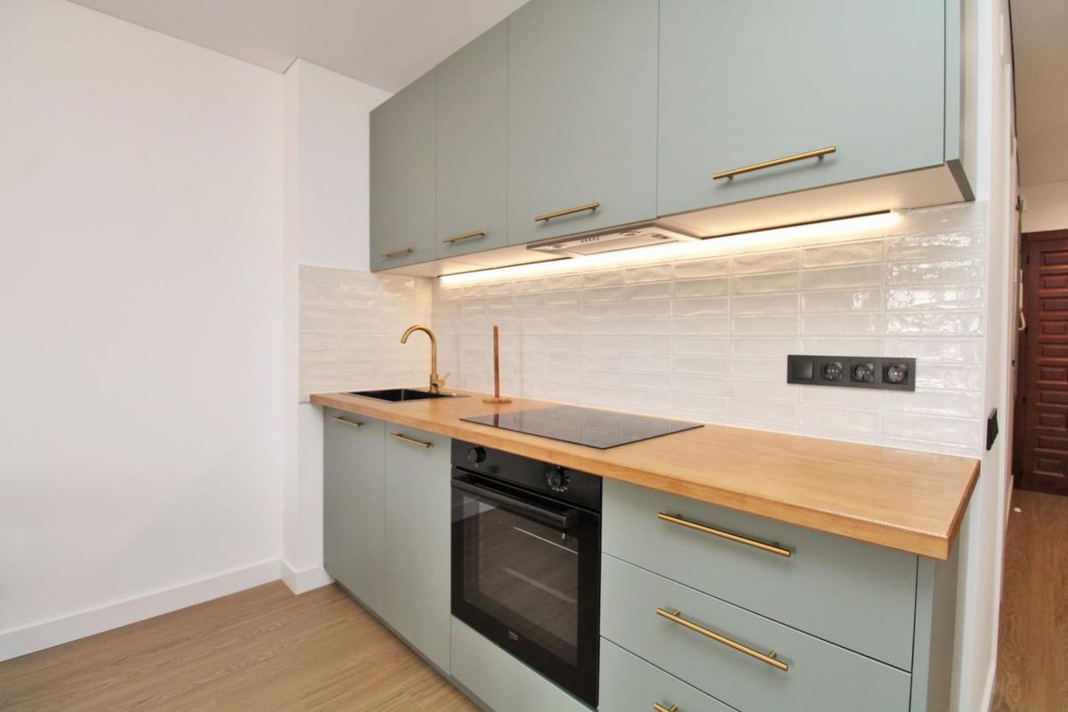 Продажа квартиры на Piso en Torre de la Horadada, Pilar de la Horadada, Пилар де ла Орадада
 photo 4