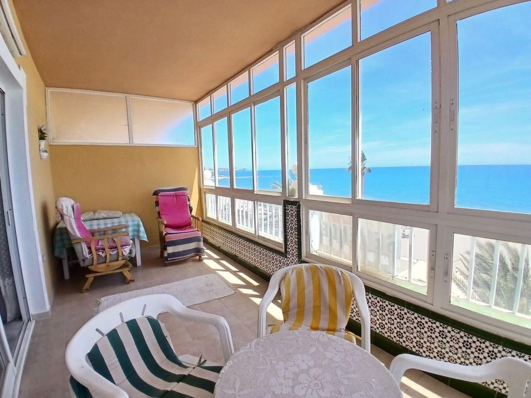 Venta de piso en Piso en Paseo Marítimo Rey de España, Las Gaviotas, Fuengirola, Fuengirola
photo 4