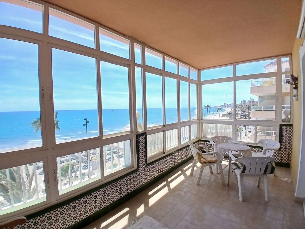 Venta de piso en Piso en Paseo Marítimo Rey de España, Las Gaviotas, Fuengirola, Fuengirola
photo 5