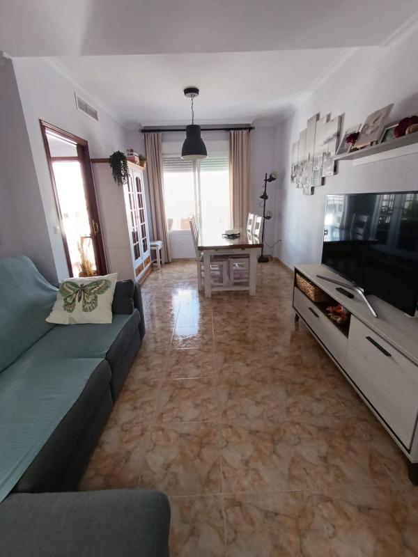 Продажа таунхауса в Chalet adosado en Calle Eugenia de Montijo, Torreblanca del Sol, Fuengirola , Фуэнхирола photo 2