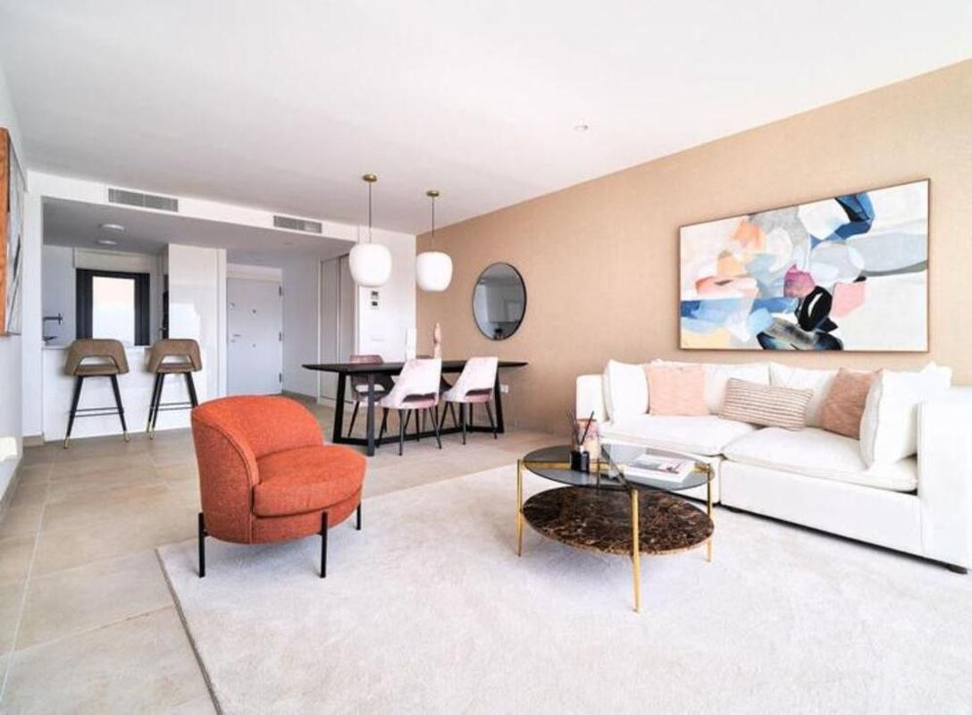 Penthouse sale in Ático en Calle Leticia, El Higuerón, Fuengirola, Fuengirola photo 2