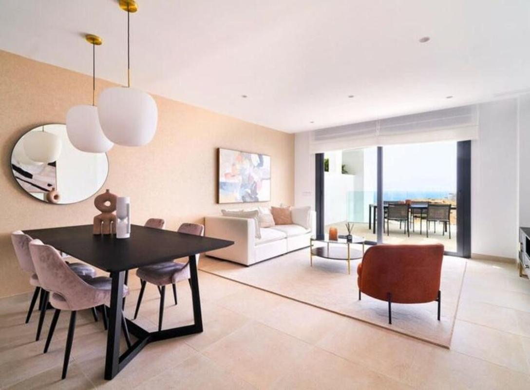 Penthouse sale in Ático en Calle Leticia, El Higuerón, Fuengirola, Fuengirola photo 3