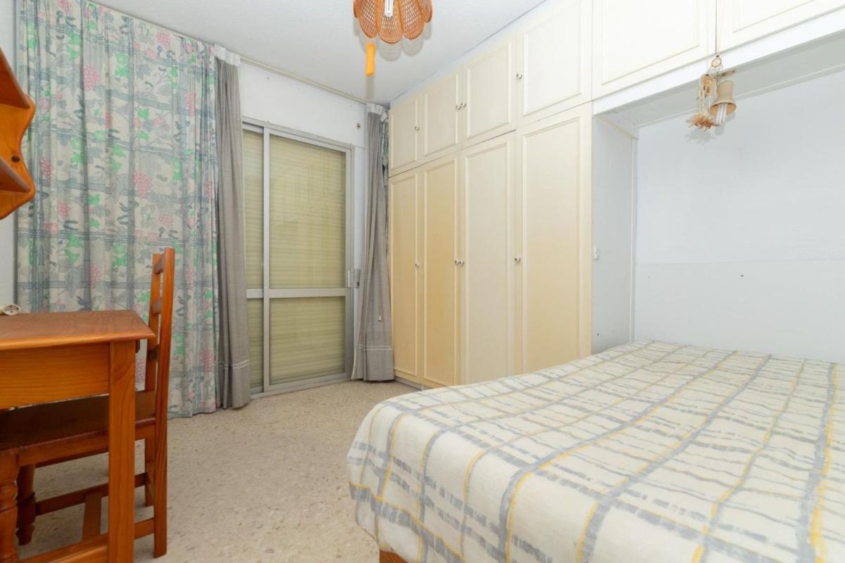 Sprzedaż mieszkania w Piso en Avenida Santa Amalia, Zona Sohail, Fuengirola, Fuengirola
photo 4