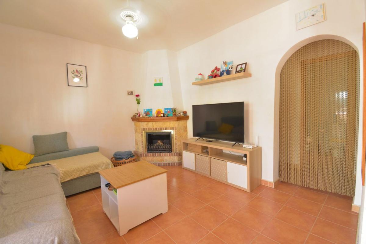 Venta de chalet independiente en Casa o chalet en Calle Geraneo, 5, Algorfa, Algorfa
photo 3