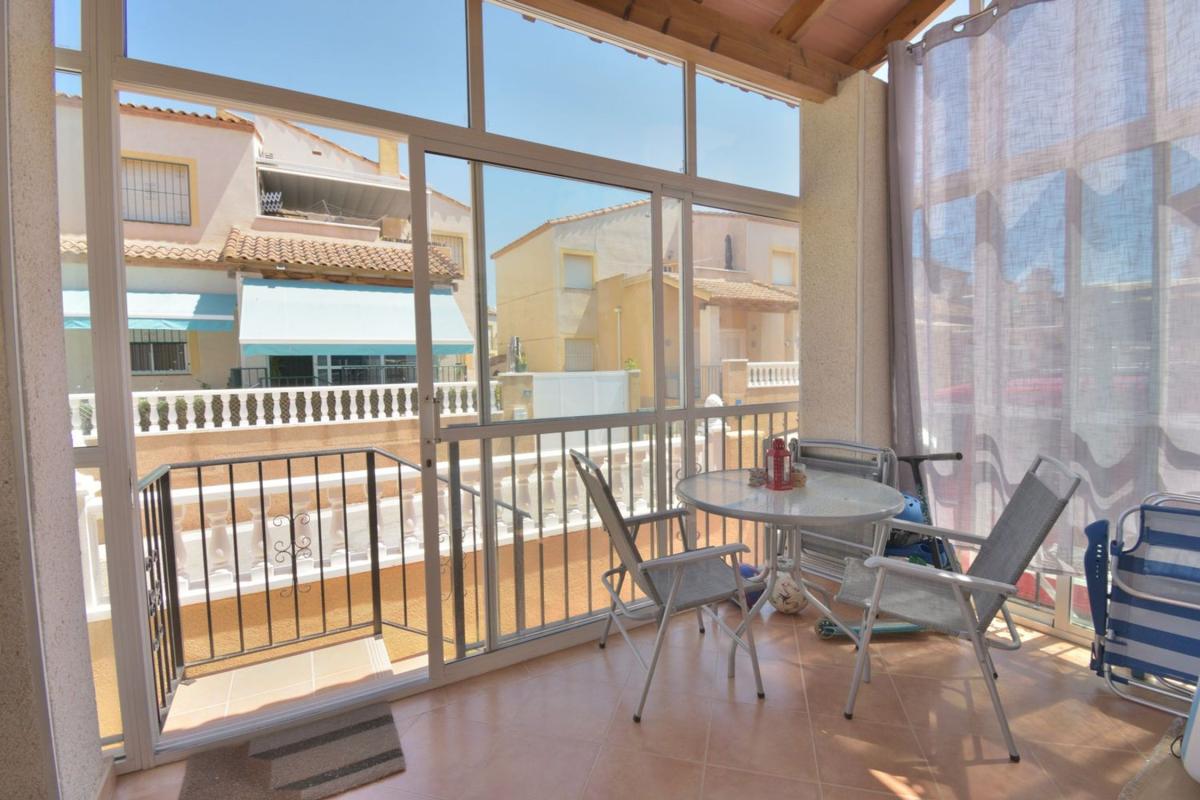 Venta de chalet independiente en Casa o chalet en Calle Geraneo, 5, Algorfa, Algorfa
photo 4