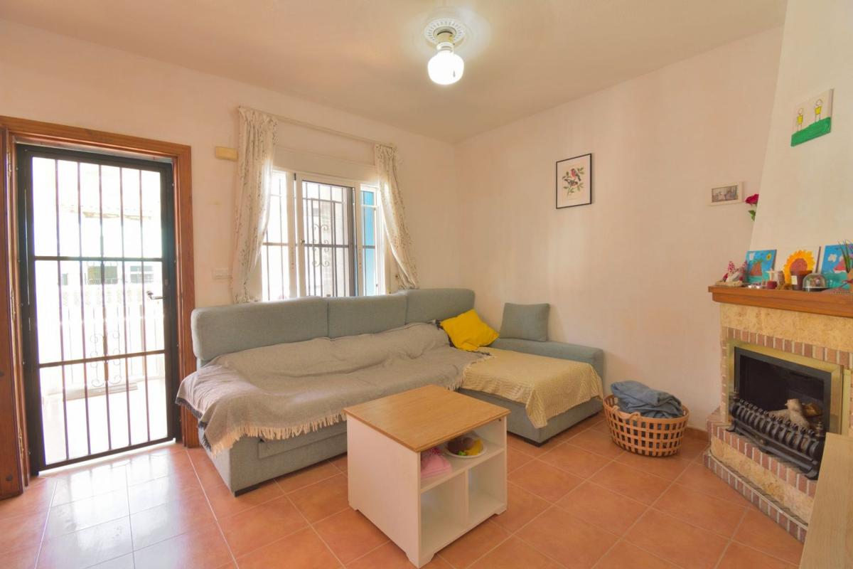 Venta de chalet independiente en Casa o chalet en Calle Geraneo, 5, Algorfa, Algorfa
photo 5