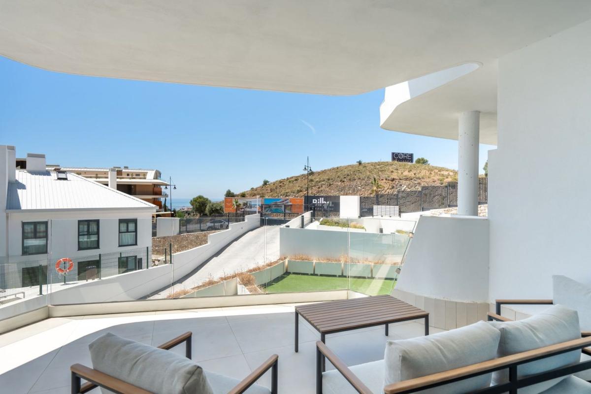 Venta de piso en Piso en Avenida Fuengirola, 10, El Higuerón, Fuengirola, Fuengirola
photo 4