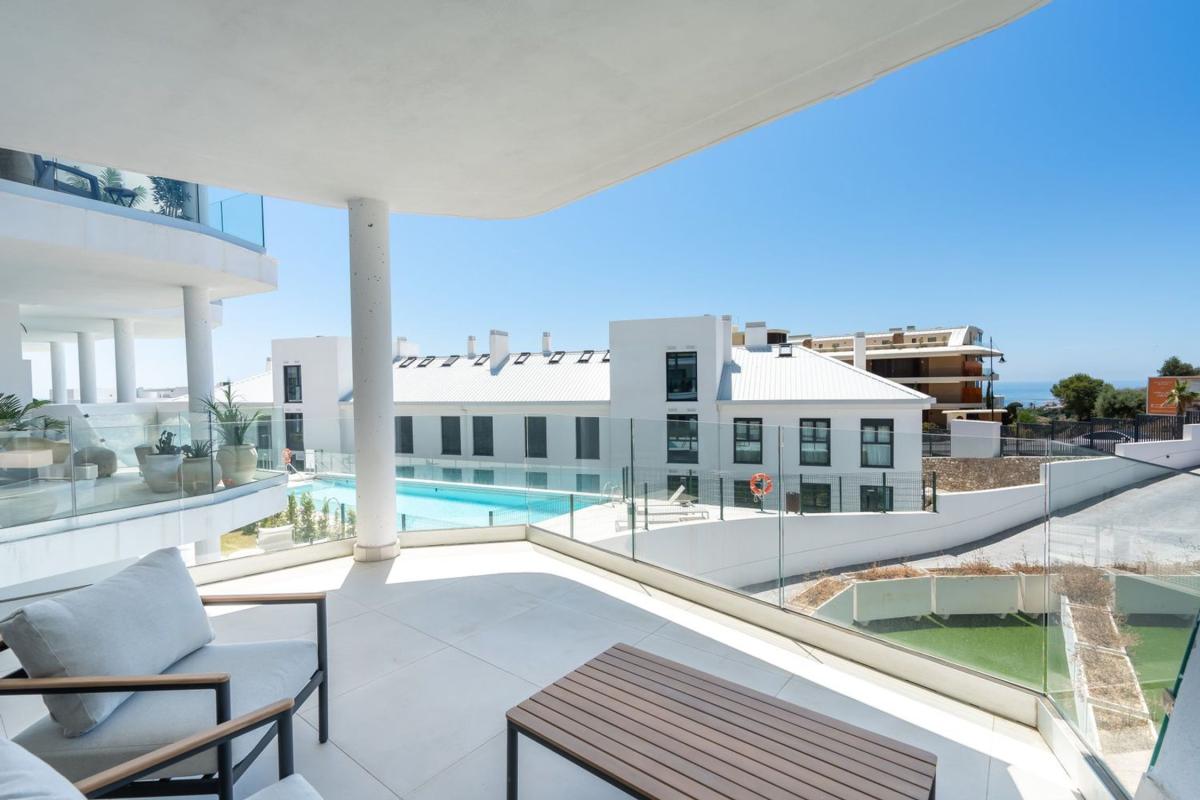 Venta de piso en Piso en Avenida Fuengirola, 10, El Higuerón, Fuengirola, Fuengirola
photo 5