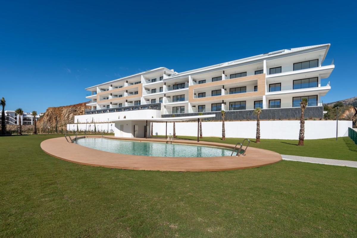 Sale of apartment in Piso en Calle Canarios, 60 p, El Higuerón, Fuengirola, Fuengirola
photo 1
