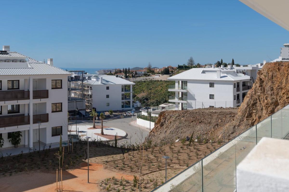 Sale of apartment in Piso en Calle Canarios, 60 p, El Higuerón, Fuengirola, Fuengirola
photo 3