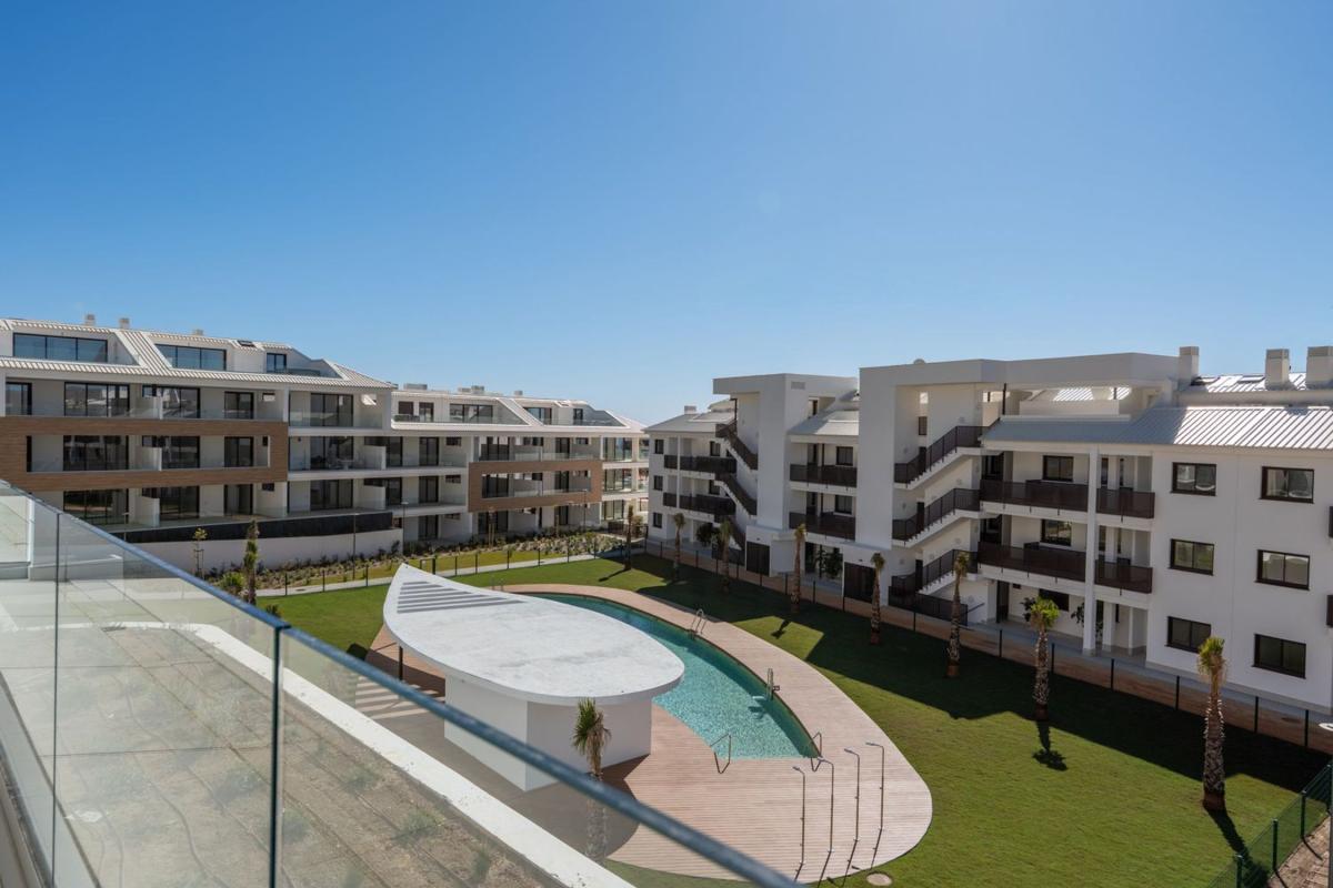 Sale of apartment in Piso en Calle Canarios, 60 p, El Higuerón, Fuengirola, Fuengirola
photo 4