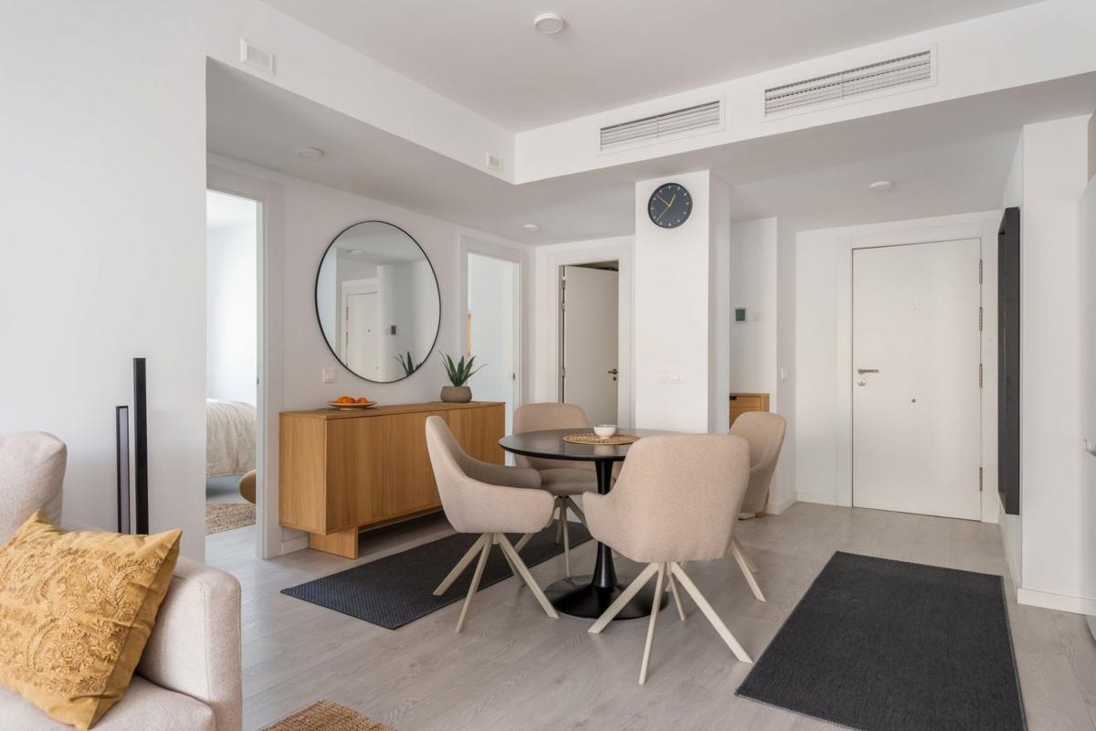 Venta de piso en Piso en Calle Pensamiento, 54, Torreblanca del Sol, Fuengirola, Fuengirola
photo 2