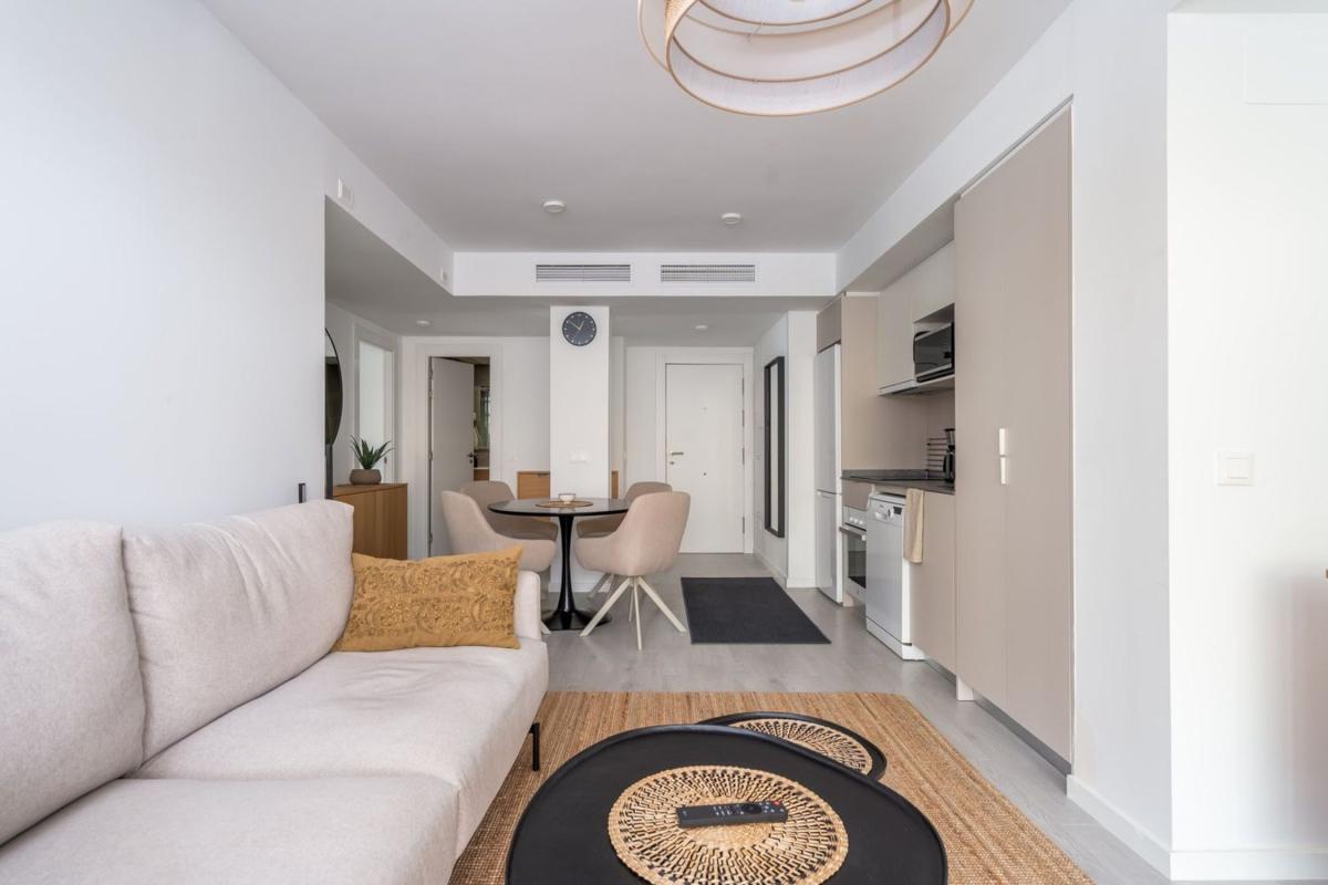 Venta de piso en Piso en Calle Pensamiento, 54, Torreblanca del Sol, Fuengirola, Fuengirola
photo 3