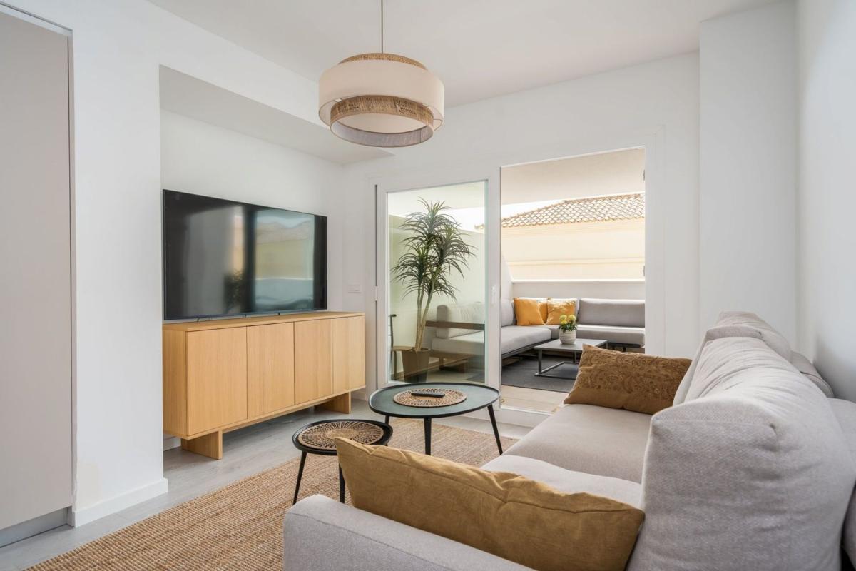 Venta de piso en Piso en Calle Pensamiento, 54, Torreblanca del Sol, Fuengirola, Fuengirola
photo 4