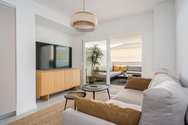 Venta de piso en Piso en Calle Pensamiento, 54, Torreblanca del Sol, Fuengirola, Fuengirola
 photo 4