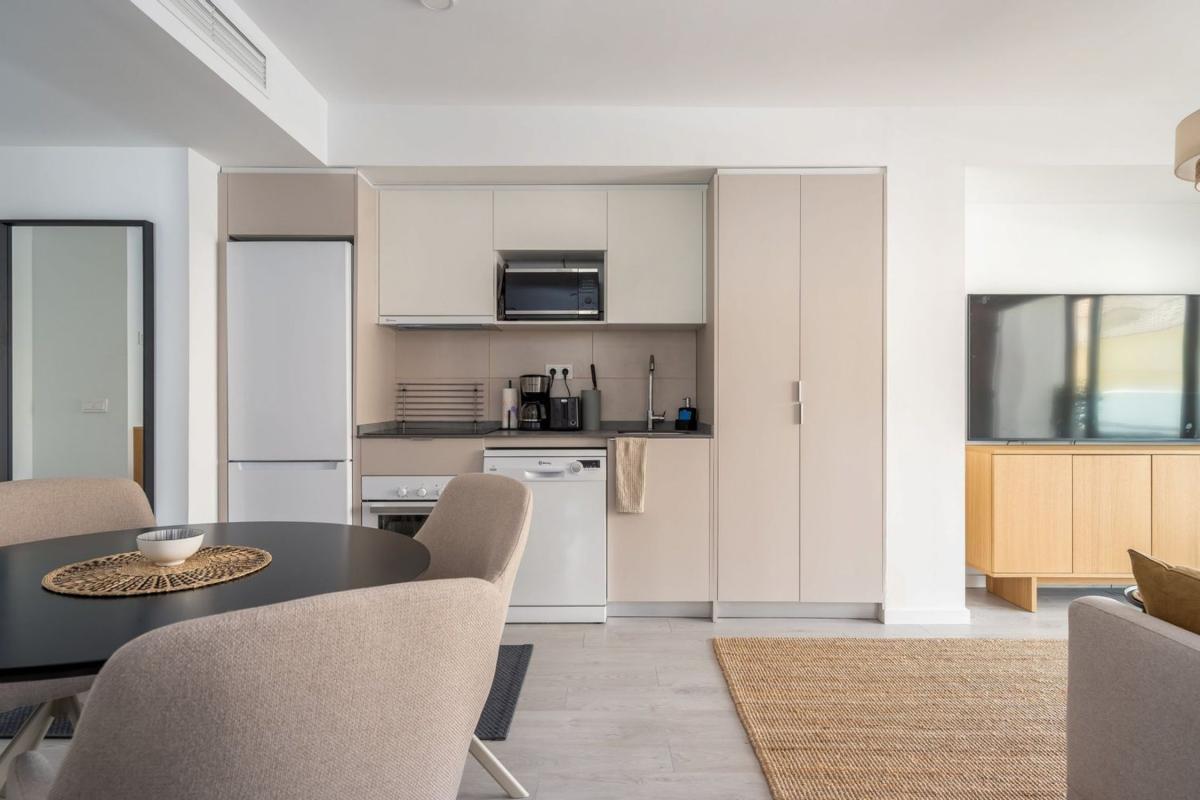 Venta de piso en Piso en Calle Pensamiento, 54, Torreblanca del Sol, Fuengirola, Fuengirola
photo 5