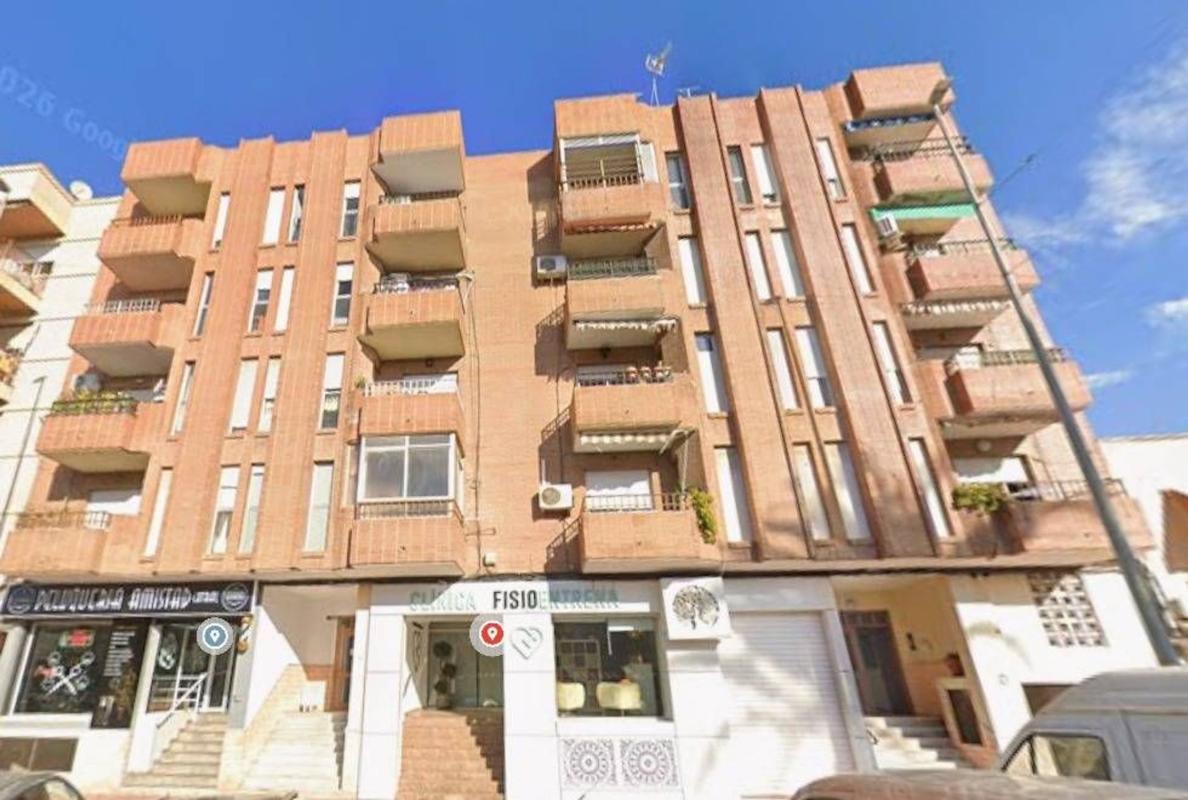 Продажа квартиры на Piso en Calle la Purísima, Catral, Катрал
photo 1