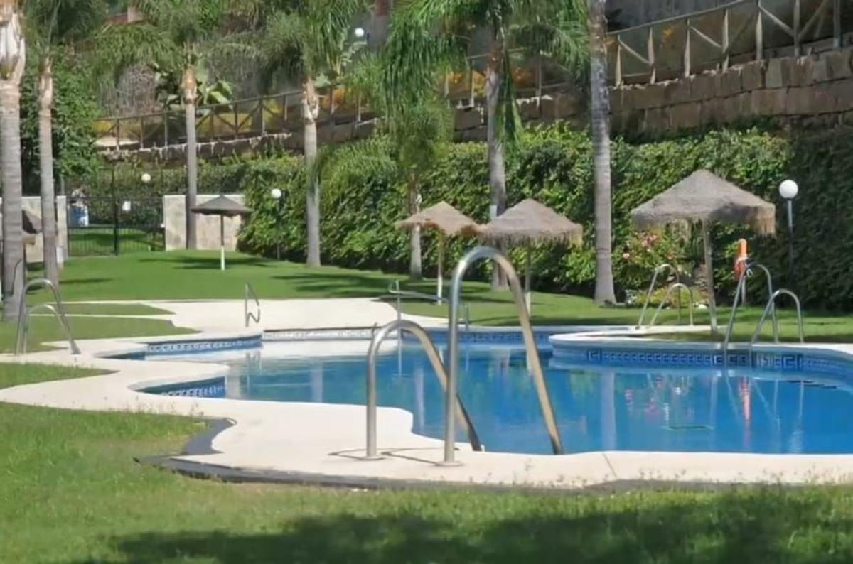 Venta de piso en Piso en Calle del Ficus, Torreblanca del Sol, Fuengirola, Fuengirola
photo 3