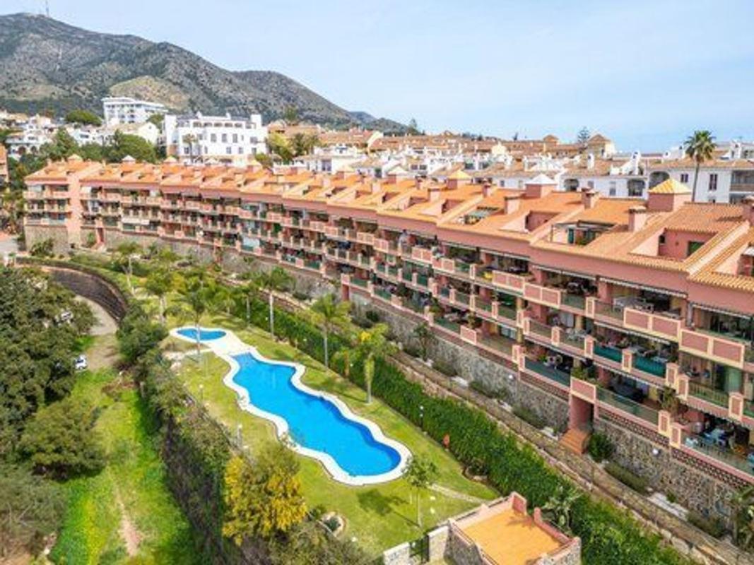 Venta de piso en Piso en Calle del Ficus, Torreblanca del Sol, Fuengirola, Fuengirola
photo 4