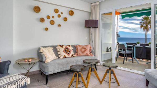 Venta de piso en Piso en Paseo Marítimo Rey de España, Zona Puerto Deportivo, Fuengirola, Fuengirola
thumbnail 2
