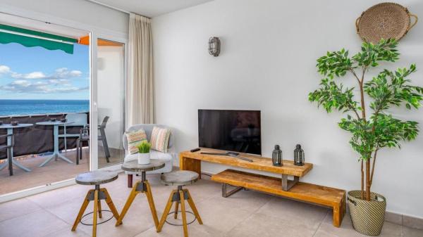 Venta de piso en Piso en Paseo Marítimo Rey de España, Zona Puerto Deportivo, Fuengirola, Fuengirola
 photo 4
