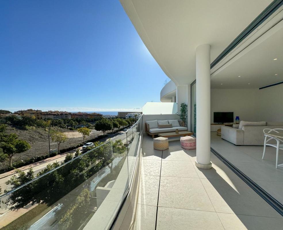 Venta de piso en Piso en Avenida 8 de Marzo, El Higuerón, Fuengirola, Fuengirola
photo 3